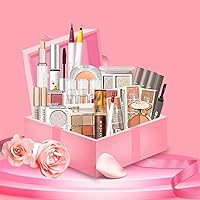 お得コスメ福袋 Amazon | MINSHZEE 2026コスメ福袋 中国化粧品福袋 メイクアップセット